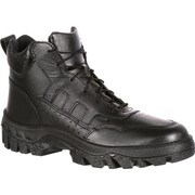 ROCKY TMC Postal Approved Sport Chukka Boots, 105EW FQ0005015